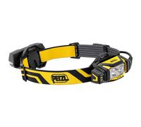 Lampe frontale Xena - 1400 lumens - Black/Yellow