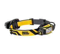 Lampe frontale Xena - 1400 lumens - Black/Yellow