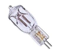 Lampe G6.35 230 V / 150 W Type 64502