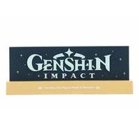 Lampe - Genshin Impact - Genshin Impact