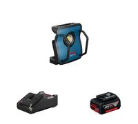 Bosch 0 601 446 900 feux de travail Noir, Bleu LED