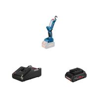Bosch Lampe sans fil GLI 18V-300 Professional