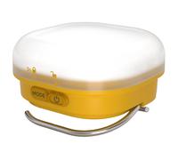 Lampe Glow Recharge - 350 lumens Silva - Yellow