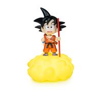 Lampe Goku sur son nuage Dragon Ball TEKNOFUN
