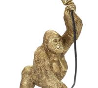 LAMPE GORILLE