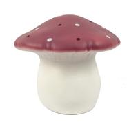 Lampe grand champignon cuberdon