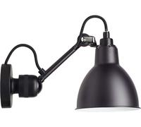 Lampe Gras - 304CA Applique Murale Noir