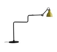 Lampe Gras - 317 Lampe de Table Jaune