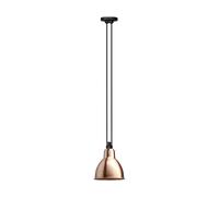 DCW Les Acrobates de Gras No 322 L Suspension, abat-jour cuivre