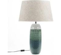 Lampe green grand modèle seine 80 cm - Amadeus - Vert - Céramique Vert G