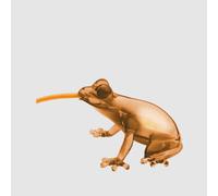 Lampe Grenouille Affamée QEEBOO