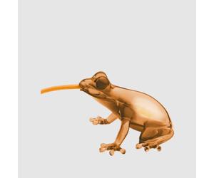 Lampe Grenouille Affamée QEEBOO