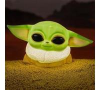 Lampe Grogu Mandalorian The child G