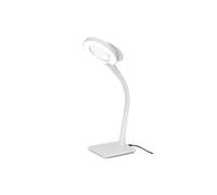 Lampe grossissante loupe led de table PURElite(...) - 0001 Blanc