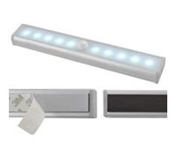 Lampe Grundig - Lampe d'armoire à capteur avec LED - Avec détecteur de mouvement