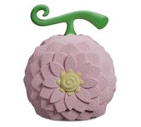 Grupo Erik - Lampe One Piece Fruit du Démon - Veilleuse déco chambre, cadeau geek