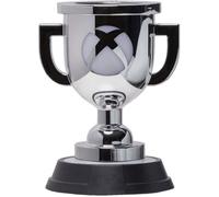 Lampe - Grupo Erik - Xbox Logo - Noir - PVC - Intérieur