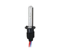 Lampe H1 de Rechange pour Set Xénon 5000K Faisceau Unique Simoni Racing