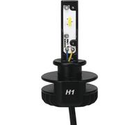 Lampe H1 LED 36W 2400lumens- coffret de 2 pcs SODELEC - 02016