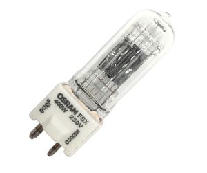 LAMPE HALOGEN OSRAM 93592 FSX / 400W 230V GY 9.5