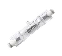 Lampe halogène 120V 650W R7S Sylvania FAD