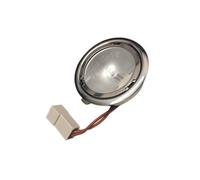 Lampe halogène 12V-10W-G4 d'origine Hotte 481213488052 WHIRLPOOL