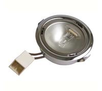 Lampe halogène 12V-20W-G4 pour hotte FAGOR