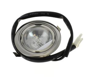 Lampe halogène 20W G4 70X1168 pour Hotte BRANDT, FAGOR, SAUTER, THERMOR