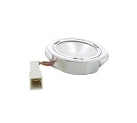 Brandt Lampe de four DE DIETRICH Halogène G4 12 V 20 W Blanc 0,2 kg