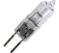 Lampe halogène 24V / 50W GY 6.35 / 13090