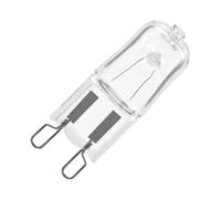 Lampe halogène 25W G9 10004812 pour Four BALAY, BLAUPUNKT, BOSCH, CONSTRUCTA, NEFF, SIEMENS