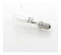 Lampe halogène 28W E14 AS0021860 pour Hotte BLOMBERG, BRANDT, DE DIETRICH, FAGOR, SAMET, SANGIORGIO, SAUTER, THERMOR