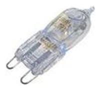 Lampe halogène 35w pour four bosch/siemens