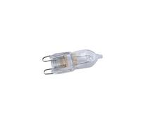 Lampe halogene 40w G9 117A05 pour Hotte