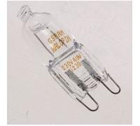 LAMPE HALOGENE 40W POUR CUISINIERE WHIRLPOOL 6043550 - * : AKZM 770-NB 481010391431 AKZM770NB - BVMPièces