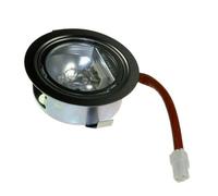 Lampe halogène complète (284170-24207) Hotte (00751808 BOSCH SIEMENS NEFF VIVA)