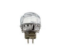 Lampe halogène complète d'origine Four, cuisinière 480121101148 WHIRLPOOL, BAUKNECHT, KITCHENAID, LADEN, IKEA, LG, CYLINDA, BRASTEMP