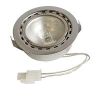 Lampe halogène complète d'origine Hotte 00175069, 00604153 BOSCH