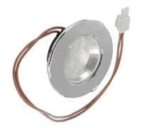 Lampe halogène compléte d'origine Hotte (00167996 167996 NEFF BOSCH)