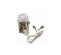 De Dietrich Lampe halogène complète pour four et cuisinière 71X3442 62090