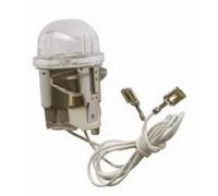 Lampe halogène complète - Four, cuisinière - DE DIETRICH