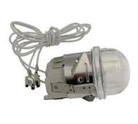 Lampe halogène complète Four, cuisinière 71X3442 DE DIETRICH - 62090 G