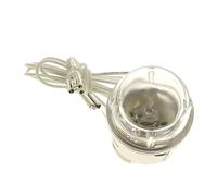 Lampe halogène complète Four, cuisinière 71X3442 DE DIETRICH Four, cuisinière 71X3442 DE DIETRICH