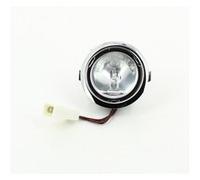 Lampe Halogène complète G4 / 20W pour Hotte G