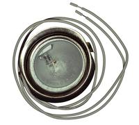 Lampe halogène complète - Hotte (49016017 ROSIERES, CANDY, FAURE)