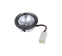 Lampe halogène 12V-10W-G4 d'origine Hotte (481213488052 IKEA WHIRLPOOL WHIRLPOOL ARISTON HOTPOINT BAUKNECHT KITCHENAID)