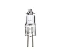 Lampe Halogène De Four, G4 Ampoule Tolérantes À La Chaleur De 500 ° C pour Four, Ampoules Halogènes De Four, 20 W Ampoule De Remplacement pour Fou À -Ondes, Fours, Réfrigérateurs