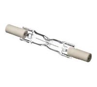 Lampe halogène d'origine 78 mm Four, cuisinière 00174136, 00157312 GAGGENAU, BOSCH, ROBLIN