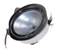 Lampe halogène d'origine - Hotte (C00274204 ARISTON HOTPOINT)