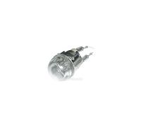 Lampe halogene+douille+cache pour four fagor brandt vedette sauter de-dietrich G